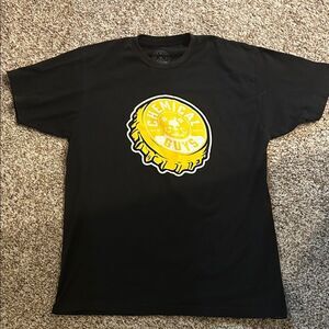 Chemical Guys Bottle Cap Shirt